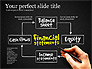 Diagram Of Financial Statement slide 9