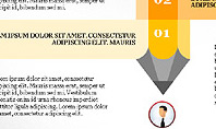 Business Presentation Infographic Toolbox