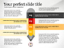 Business Presentation Infographic Toolbox slide 1