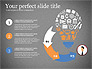Business Presentation Infographic Toolbox slide 11