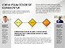 Company Report Concept slide 8