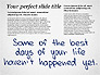 Motivation Quotes Presentation Template slide 8