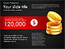 Financial Brief Infographics Deck slide 10