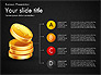 Financial Brief Infographics Deck slide 12