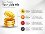 Financial Brief Infographics Deck slide 4