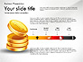 Financial Brief Infographics Deck slide 7