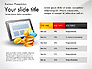 Financial Brief Infographics Deck slide 8