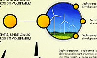 Wind Energy Presentation Template