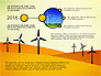 Wind Energy Presentation Template slide 1