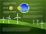 Wind Energy Presentation Template slide 9