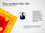 Business Team Presentation Deck slide 4