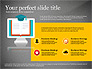 Online Training Presentation Template slide 12