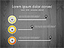 Startup Timeline Concept Diagram slide 15