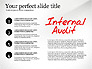 Internal Audit Diagram slide 8