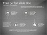 Icons Process and Timeline Toolbox slide 15