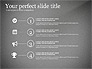 Icons Process and Timeline Toolbox slide 16
