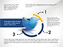 Twitter Infographics slide 6