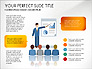 Business People Presentation Concept slide 1