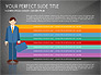Business People Presentation Concept slide 10