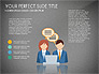 Business People Presentation Concept slide 11