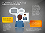 Business People Presentation Concept slide 15