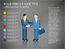 Business People Presentation Concept slide 16