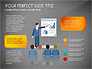 Business People Presentation Concept slide 9