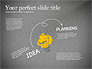 Startup Creative Presentation Template slide 11