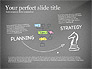 Startup Creative Presentation Template slide 12