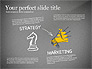 Startup Creative Presentation Template slide 13