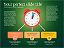 Effective Time Management Presentation Template slide 1