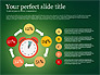 Effective Time Management Presentation Template slide 5