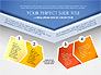 Envelope Style Presentation Concept slide 7