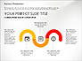 Timeline and Stages Process Diagram slide 3
