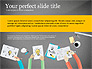 Creative Idea Presentation Template slide 12