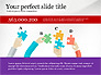 Creative Idea Presentation Template slide 5