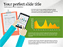 Creative Idea Presentation Template slide 6