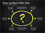 Five Ws Presentation Concept slide 11