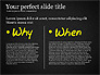 Five Ws Presentation Concept slide 13