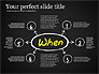 Five Ws Presentation Concept slide 14