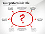 Five Ws Presentation Concept slide 3