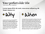 Five Ws Presentation Concept slide 5