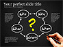 Five Ws Presentation Concept slide 9