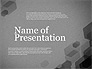 Creative Business Presentation Concept Template slide 9