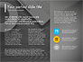 Team Presentation Template Concept slide 14