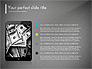 Team Presentation Template Concept slide 16