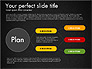 Creating Plan Presentation Template slide 11