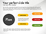Creating Plan Presentation Template slide 3
