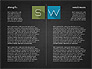 SWOT Matrix slide 10