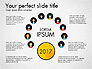 Social Circles Concept slide 1